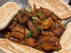 -小菜园新徽菜(常州九洲新世界店)