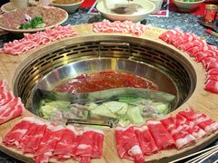 -蜀大侠火锅(森兰花园城店)