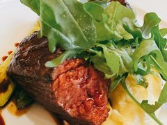 -君悦酒店·La Terrazza意合園·意式风味