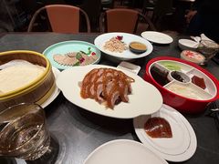 -全聚德(双井店)