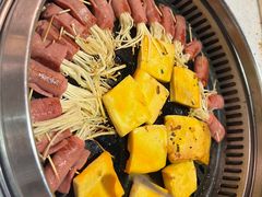 -炭之家齐齐哈尔大片烤肉·涮毛肚火锅·齐齐哈尔烤肉(中央大街店)