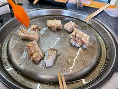 -赞酱川式烤肉(蜀都万达店)