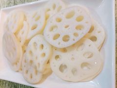 藕片-老徐烧烤涮肚(交道口店)