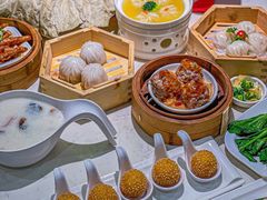 -叹茶靓点·粤式餐厅·全天茶市(石井万民广场店)