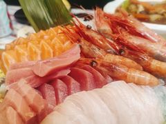 -松坂屋日料自助(长城路店)