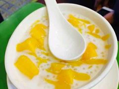 -甜心妈妈·榴莲星级糖水(北京路总店)