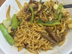 -寻裕记·现炒浇头面(人民广场店)