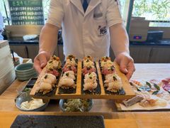 -鮨冠OMAKASE食べ放题(北京首店)