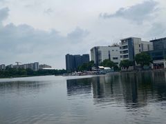 -美兰湖景区
