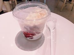 椰汁冰粉-盛香亭热卤(万象城店)