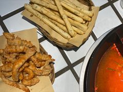 -贰回巷火锅馆(钟楼店)