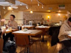 -火山屋台(新街口店)