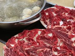 -粤潮魏记牛肉火锅(爱家·金河湾南区店)