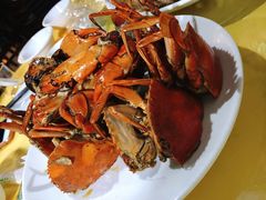 -莲花公园煎蟹(总店)