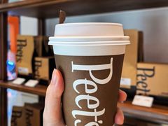 -Peet's 皮爷咖啡(乐峰店)