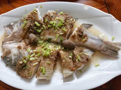 -吴祥记潮州菜·百年老字号·砂锅粥