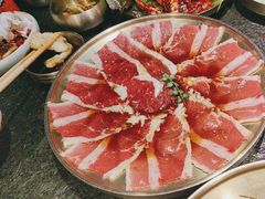 -味家烤肉烤鳗鱼牛排(西塔旗舰店)