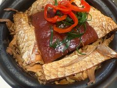 -外婆家(西红门荟聚购物中心店)
