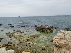 -养马岛旅游度假区