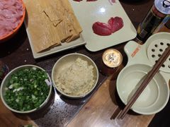 -巴倒烫陆派重庆火锅(南山店)