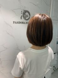 -潘多拉Hairsalon