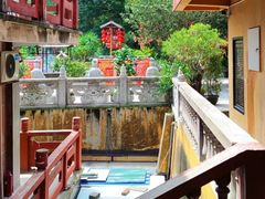-福州开元寺