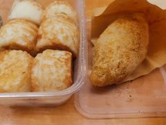 -正南齐北·老街糯米团(洪崖洞店)