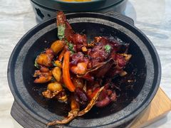 -志明眷村·台式融合菜·宵夜