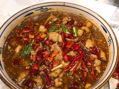 -付掌柜在成都·热炒砂锅集(金禾店)