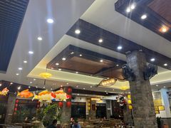 -御膳粥·牛乳粥底火锅·地道顺德菜(容桂店)
