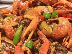 椒麻小龙虾-马头巷·隐庐居·红油大虾(园区店)