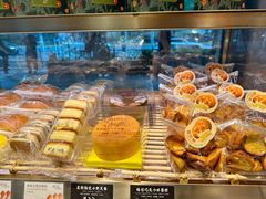 -巴黎贝甜(常德路店)