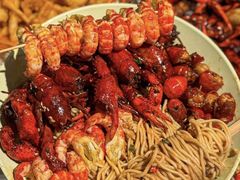 -靓靓蒸虾·头牌蒸虾(南山桂庙店)