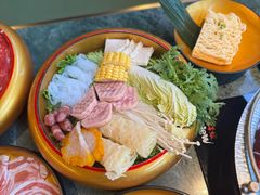 -牛New寿喜烧(龙湖金沙天街店)