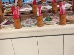 -洞庭土菜馆(天河北总店)