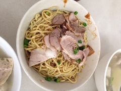 爱西干面(外马路店)-非遗·爱西干面(小公园总店)