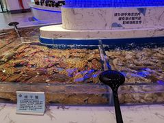 -澜悦港海鲜体验主题餐厅
