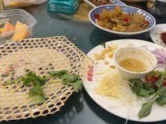 -桂园白粥·潮汕老味道
