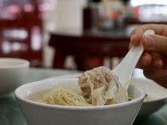 -周门传统竹升面