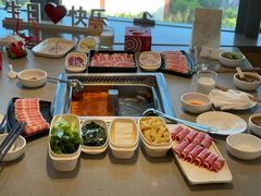 -海底捞火锅(莘松路店)