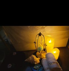 点击看大图 -素可SPA