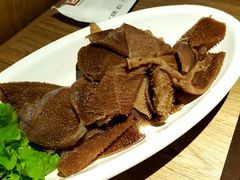 -新辣道鱼火锅(上地华联店)