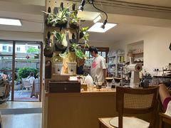 -本無咖啡·BeanWood Coffee