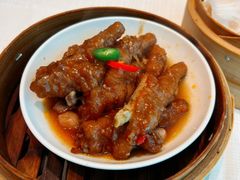 -金悦轩海鲜酒家(拱北店)