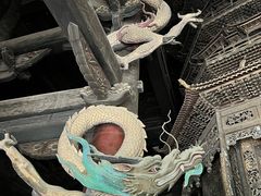 -报恩寺(平武县)