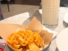 -必胜客(华辰店)