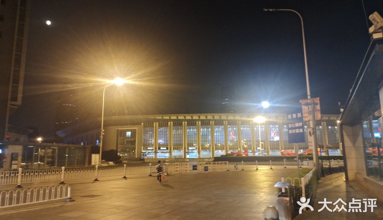 东北记略之被困京津