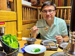 -牛藏·黑毛和牛烧肉(环市东店)