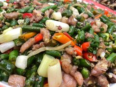 -江湖黑大兔(杨家坪店)
