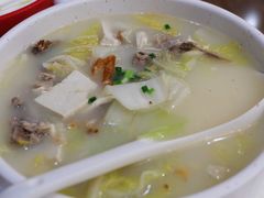 -东门烤鸭店(东华门店)